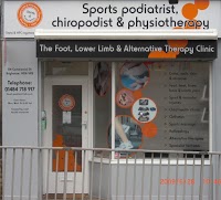 The Foot and Lower Limb Clinic 694966 Image 0